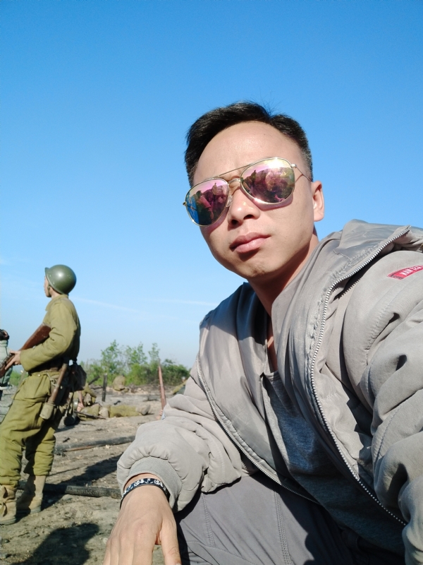 馒头的第一张照片--金华蓝颜知己交友网