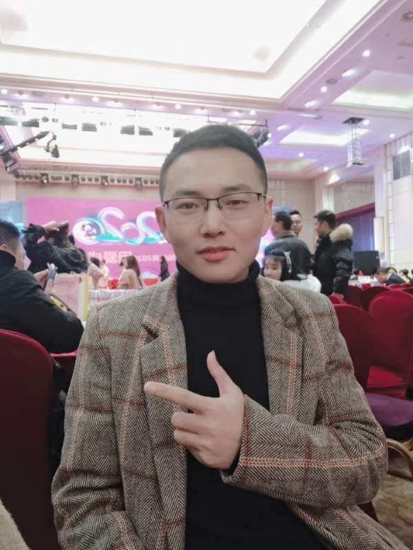 遇见不一样的自己的第一张照片--金华蓝颜知己交友网