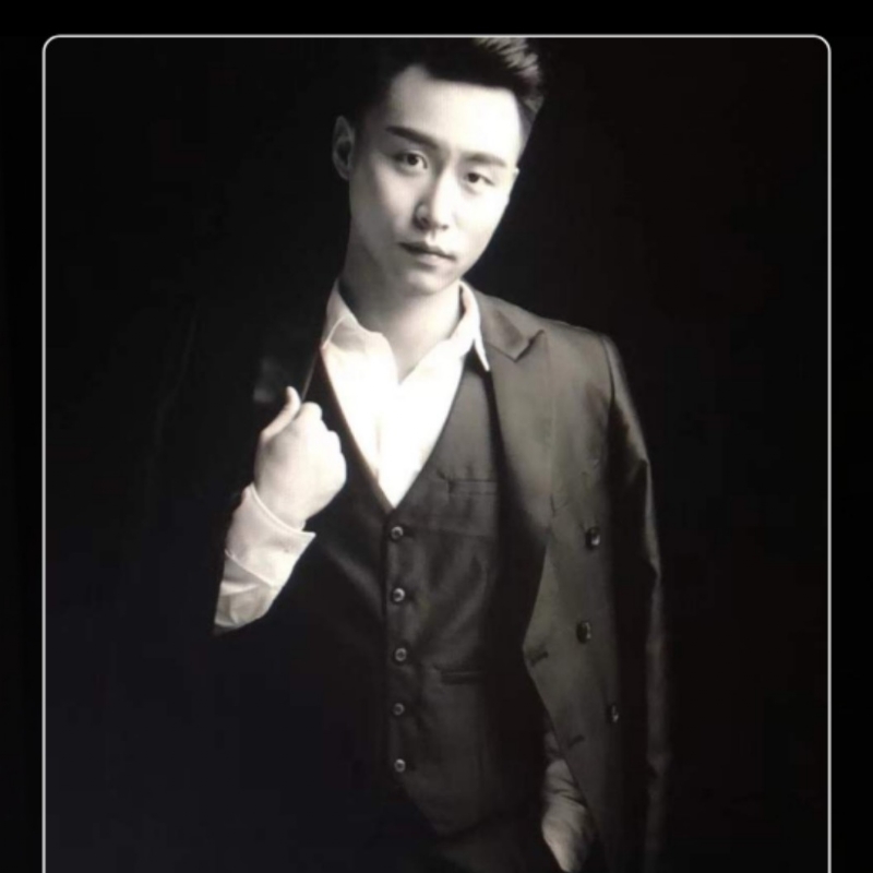 名字太难取了的第一张照片--金华蓝颜知己交友网